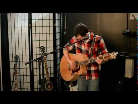 Taylor Burton - Somewhere in Your Arms (Original)