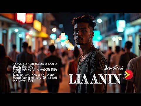 Lia Anin Abito Gama Cover slow rock timor leste🇹🇱 tetun🇹🇱 by Akitu
