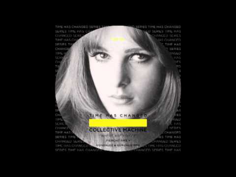 [THCSRS021] Collective Machine - Where Are You - Piemont Rmx