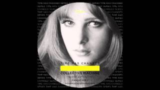 [THCSRS021] Collective Machine - Where Are You - Piemont Rmx
