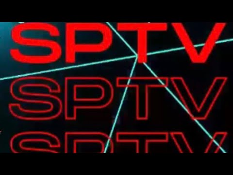 SPTV - Único canal de streaming del mundo del espectáculo