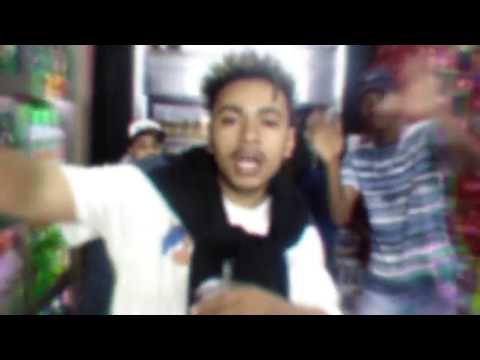 TheCypherGhost (Patrick G7 - Menor Npr - Young Nigga -  Buud Npr) Prod Dj Samu