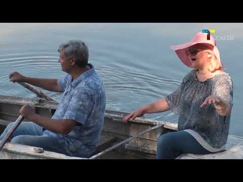 🏝 Silvia Goncear și 🐟 Peștisorul de AUR #TezaurTV