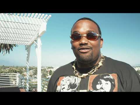 Dre Leroy Music Video
