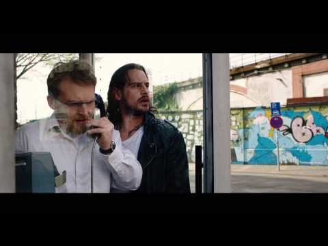 NICHT MEIN TAG  - Clip "Telefonzelle" - Ab 16.1. im Kino!
