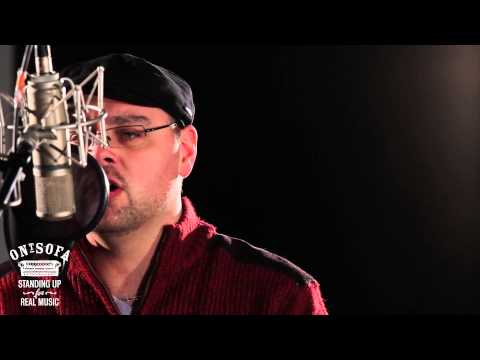 Dan Burnett Band - Happiest Man Alive (Original) - Ont' Sofa Gibson Sessions