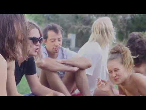 The Making of Mercy Mountain - 2015 - Moses Gunn Collective