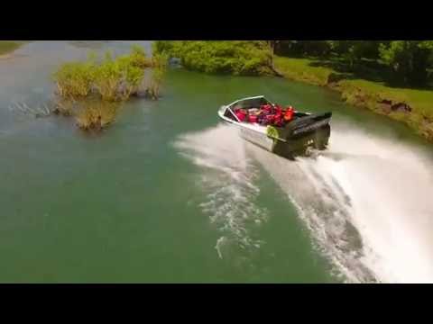 Wanaka River Journeys