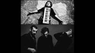 Moderat - Damage Done, Isfar Reconstruction