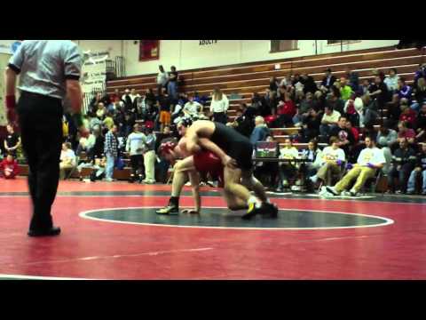 Ryne Cokeley vs. Nazar Kulchytskyy