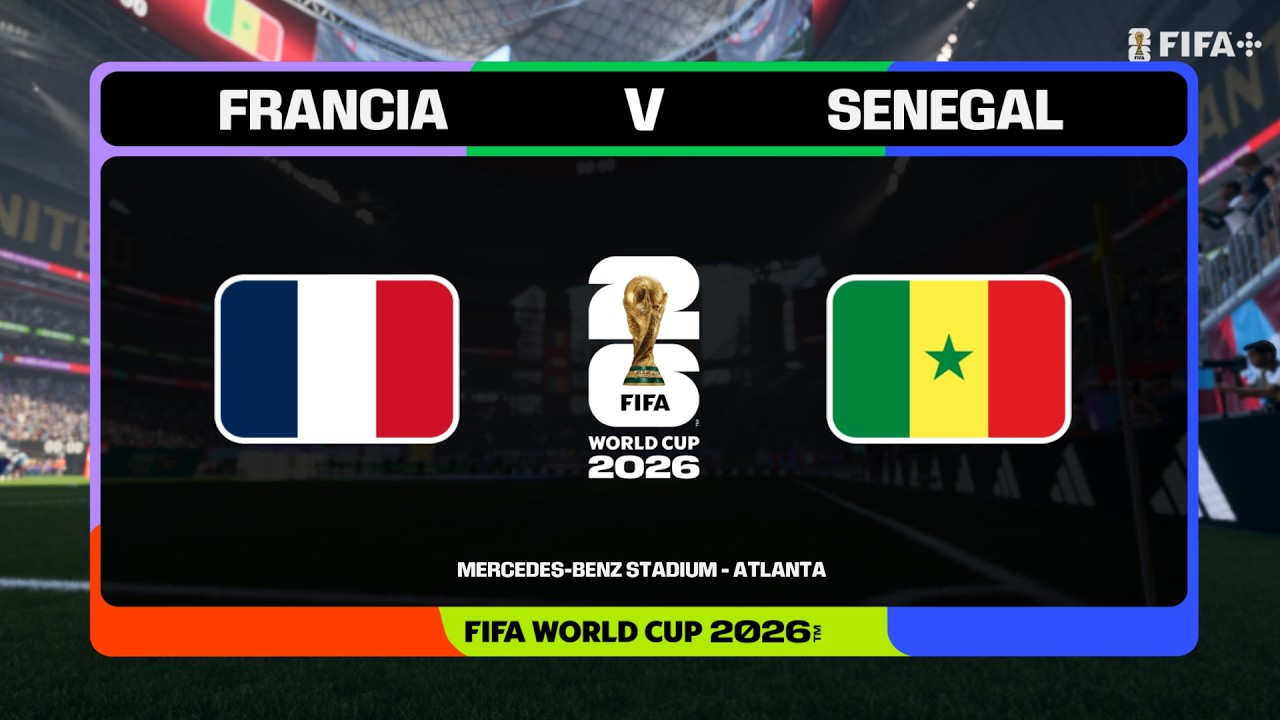 🏆 eFootball PES 2026 PPSSPP WORLD CUP 2026 + LIGA 1 PERÚ + NUEVOS ESTADIOS