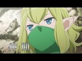 Danmachi S2 Eps 1-12 End Sub Indo