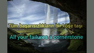 Lindsey Stirling-we are Giants ( ft. dia frampton) (lyrics)