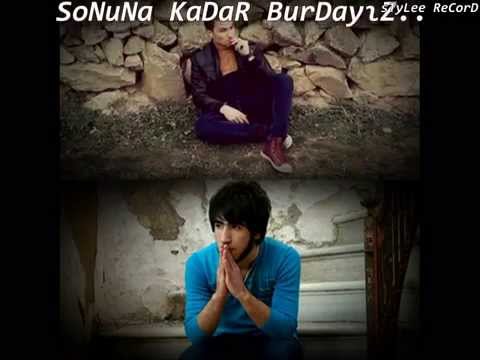 iSyaNıM sTyLéé ft Mc NevoCaN     CaN KayBettiM SeNiN CaNıNda  2oı5