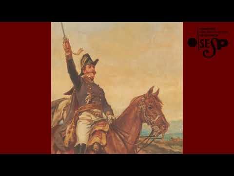 Brasil — Hino da Independência