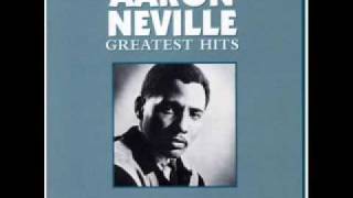 AARON NEVILLE  - JAILHOUSE