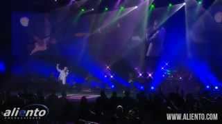 Marco Barrientos - Concierto Ilumina - 03 Me Presentare