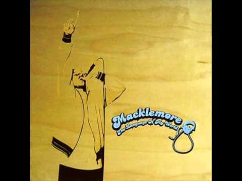Macklemore | Bush Song | Mackelmore Music