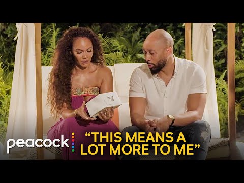 Evelyn’s Brought to Tears by This Unexpected Gift | Queens Court