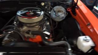 OBD Code p2555 Guide to Repair