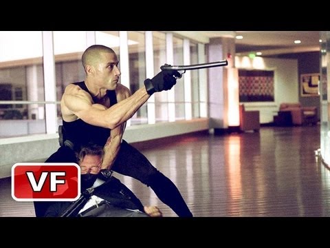 Alex Cross (2012) Bande annonce VF