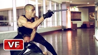 Alex Cross (2012) Bande annonce VF