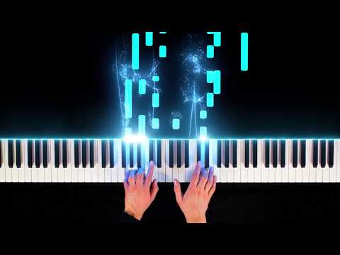 Hachi - Goodbye (Piano Version)