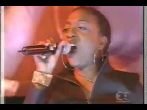 ATFC & Lisa Millett performing 'Bad Habit' on Top Of The Pops