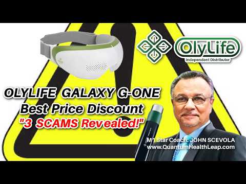 Buy Olylife Galaxy G-One Best Price Discount SCAM REVEALED