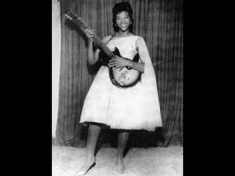 Thumbnail for What I Need Is Love   BARBARA LYNN       Video Steven Bogarat by Wilson Pickett, Brenda Lee, J.O.E., James Brown, Eddy, Stevie Wonder, Freddy Fender, Marvin Gaye, Otis Redding, L.A.B., Head, The Rolling Stones, Sine, The Temptations, Elvis Presley, Dionne Warwick, Carla Thomas, Rhythm and blues, Jimmy Reed, Sam Cooke, Barbara Lynn, Jackie Wilson, Moby, soo, NME, Tina Turner, Guitar Slim, Smokey Robinson, Rolling Stones, Songwriter, Y&T
