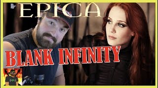 Making It Look Easy!! | Epica at The Orchard: &quot;Blank Infinity&quot; | REACTION