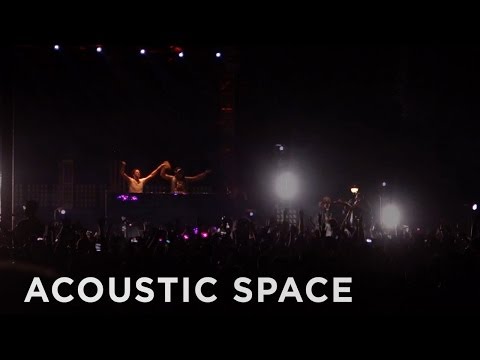 An21 & Max Vangelli Closing - Size in the Park 9/22