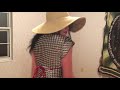 Abby Dancing Polka Dot Black Pantyhose Tights