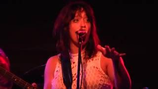 Trampled Under Foot-- It's A Man's World