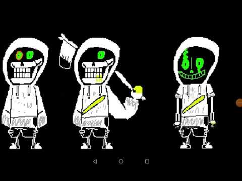 Dustswap last muderer sprite] ask before you use sprite]