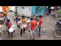 Junner Maharana Dhol Pathak