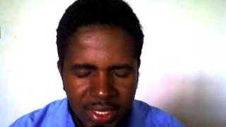 General Prayer for Albinos in East Africa