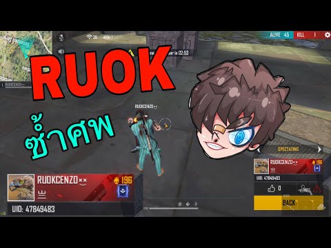 ฟีฟาย ruok