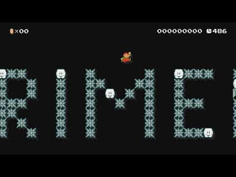sr¦merl by Mr_Sm0k3y - Super Mario Maker - No Commentary 1bk
