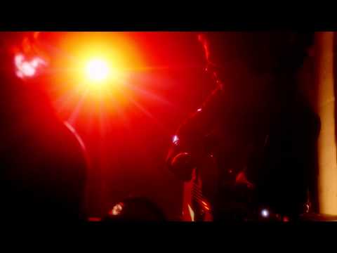 Ochre Room - Other Side of the Town