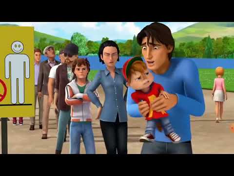 Alvinnn!!! And The Chipmunks: Season 5: Episode 4 - U Fly | Full Episode