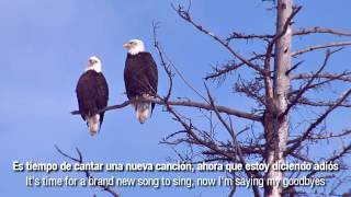 Delirious - Eagle Rider HD sub español