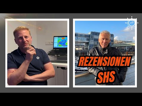 SHS Onlinekurs im Erfahrungsbericht – lohnt sich der Kurs bei SegelnAG?