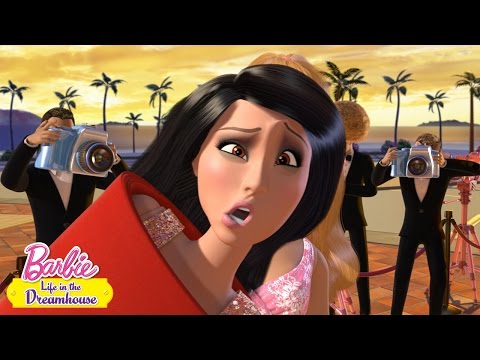 Un'Anteprima ad Ostacoli | @BarbieItalia