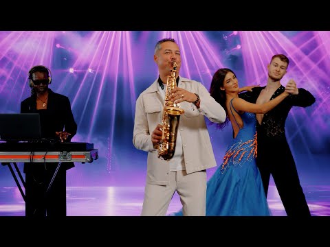 Live Is Life – Jan (Romanticii) 🎷 Saxophone Version