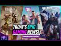GTA 6 On Xbox Store Little Nightmares 3 Release And COD Mobile X Gundam Collaboration
