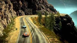 Need For Speed The Run - Launch Trailer