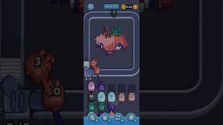 Pixel Flow — level 315