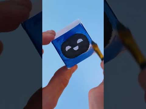 Gecko Crafts: Fun DIY Mech Boxes! 🔧📦 | Gecko's Garage 🚚 #shorts #geckosgarage