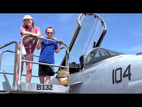 2022 Thunder Over Dover Airshow